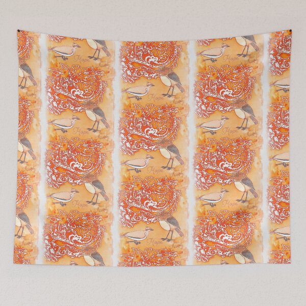 Item preview, Faith an hope  designed and sold by Tonyasartprints.