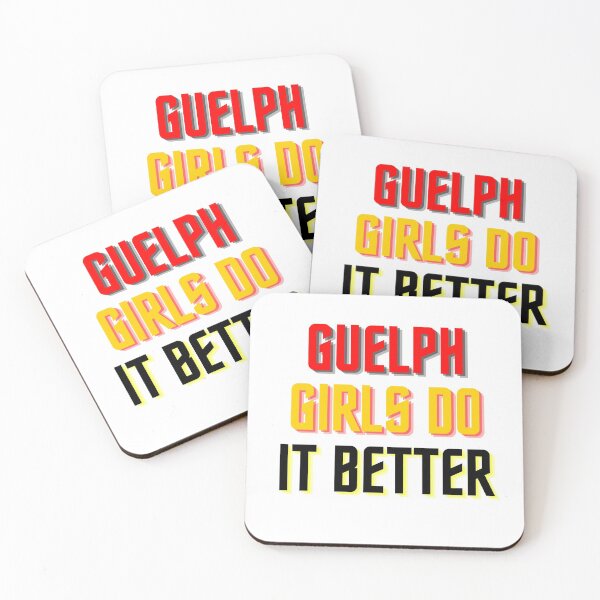 Item preview, Guelph Girls designed and sold by Jori Reiken.