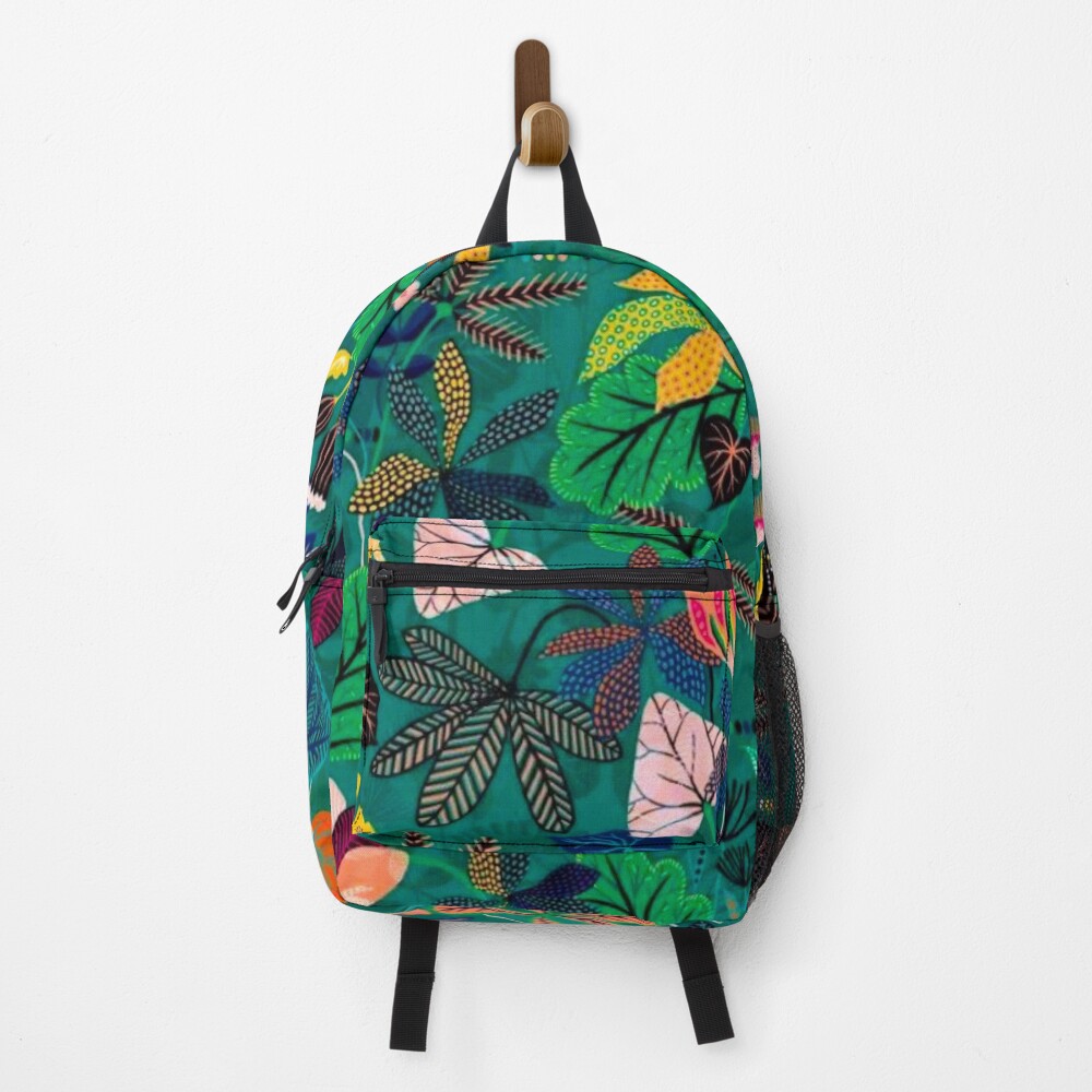 Item preview, Backpack designed and sold by MarcSabuncu.