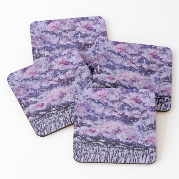 Item preview, Dreamy Skies designed and sold by CatLady1994.