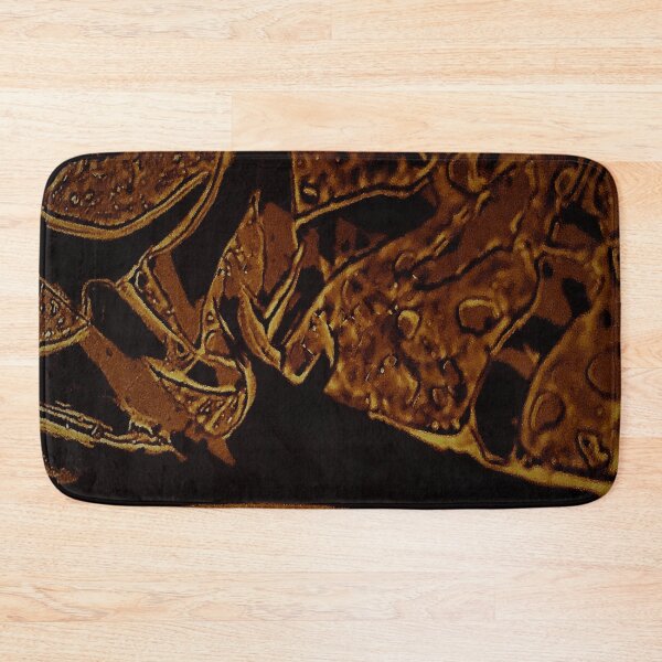 Item preview, Aerial View of Golden Land designed and sold by ralphsamo.
