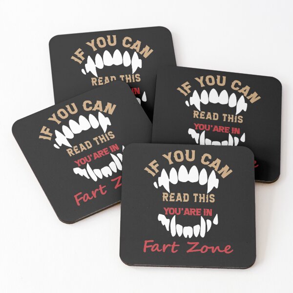 Item preview, If You Can Read This You're In Fart Zone designed and sold by alipapi.