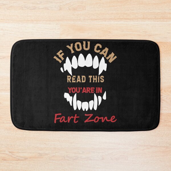 Item preview, If You Can Read This You're In Fart Zone designed and sold by alipapi.