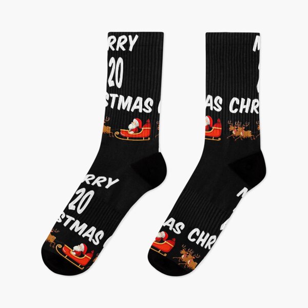 Item preview, MERRY 2020 CHRISTMAS designed and sold by Isouan.