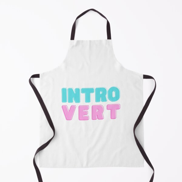 Item preview, Introvert version 1 designed and sold by lntuitiveDesign.