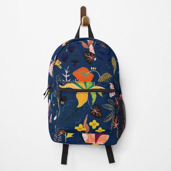 Item preview, Botanical Pattern  designed and sold by MarcSabuncu.