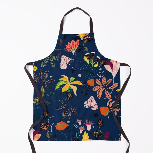 Item preview, Botanical Pattern  designed and sold by MarcSabuncu.