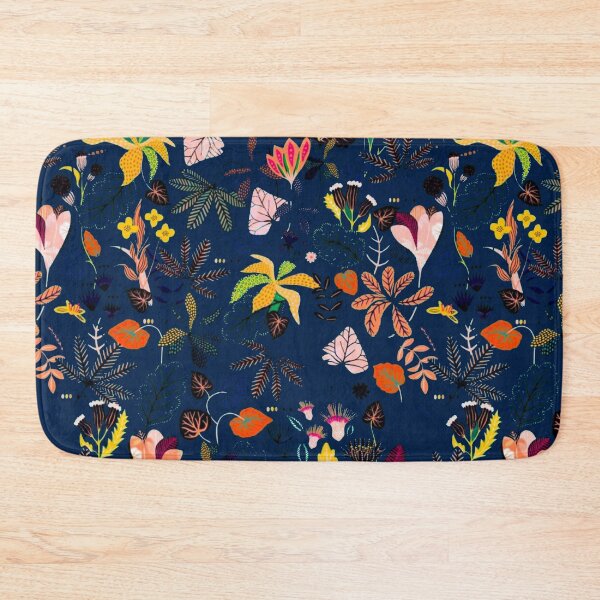 Item preview, Botanical Pattern  designed and sold by MarcSabuncu.