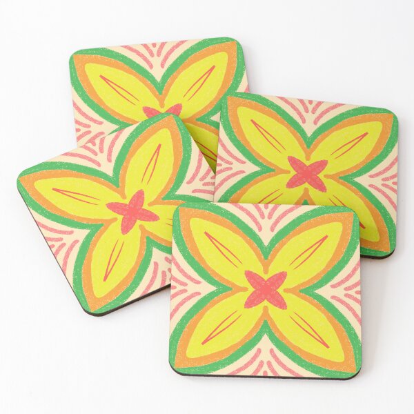 Item preview, Butterfly Mandala with Light Background  designed and sold by Peace502.