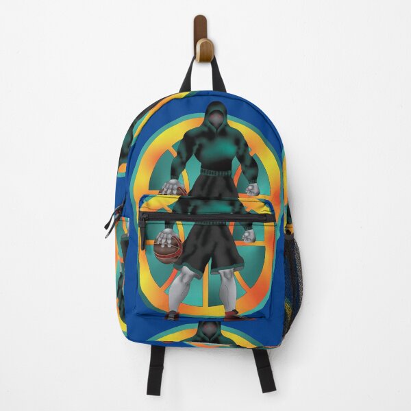 Item preview, Demonic Basketball Player 4 designed and sold by JCAD312.