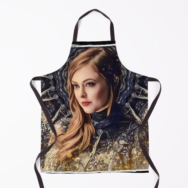 Item preview, Margot - Icon of Triumph designed and sold by orionlodubyal.
