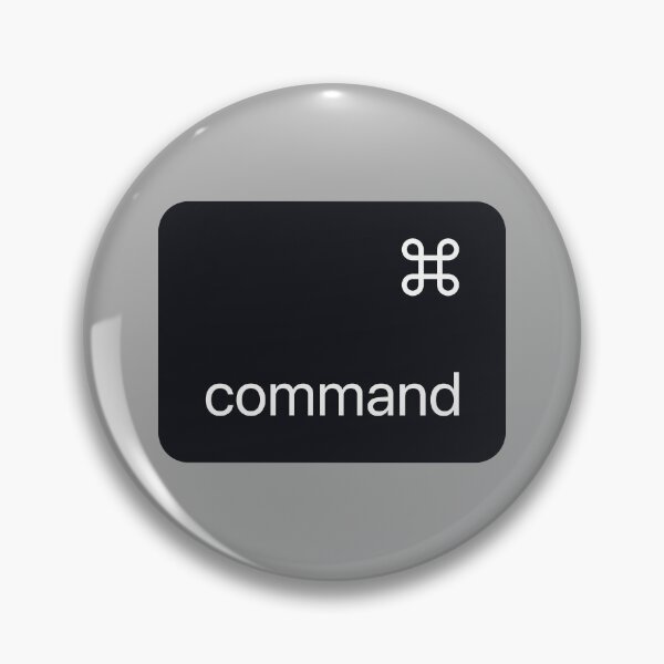 Item preview, Command (2020 MacBook Pro with M1) | designed and sold by PixelsandPulp.