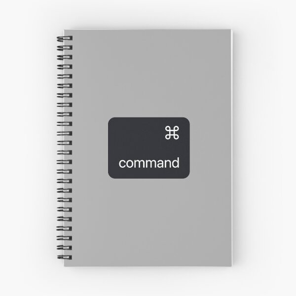 Item preview, Command (2020 MacBook Pro with M1) | designed and sold by PixelsandPulp.