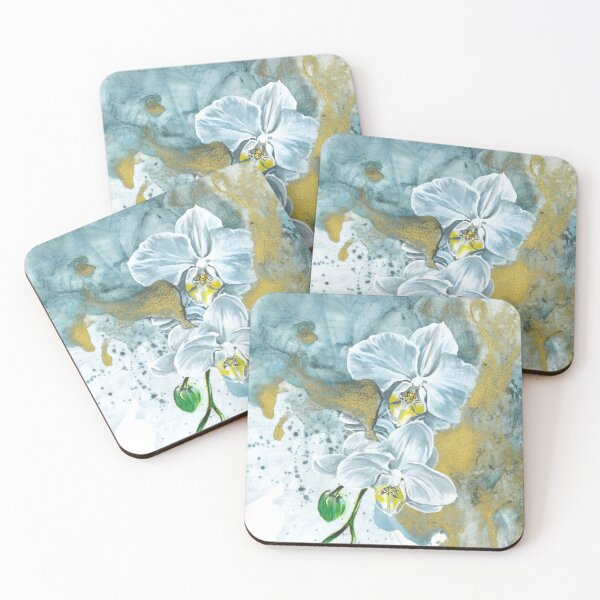 Item preview, Orchids designed and sold by ARahe.
