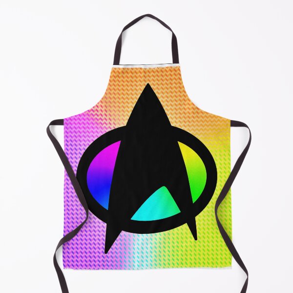 Item preview, Rainbow Pride Gen Insignia 2 designed and sold by orionlodubyal.