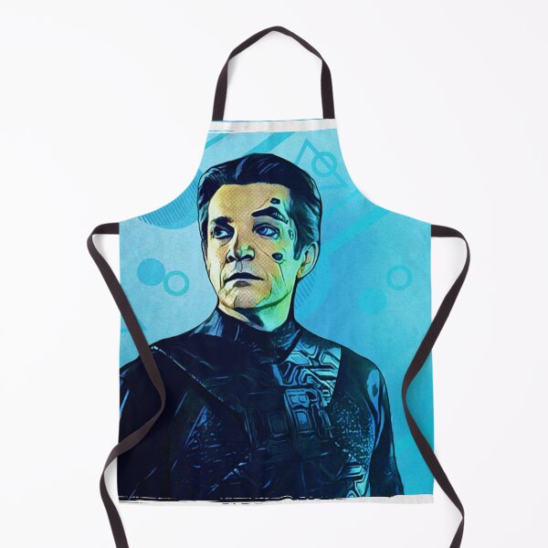 Item preview, Hugh 2 designed and sold by orionlodubyal.