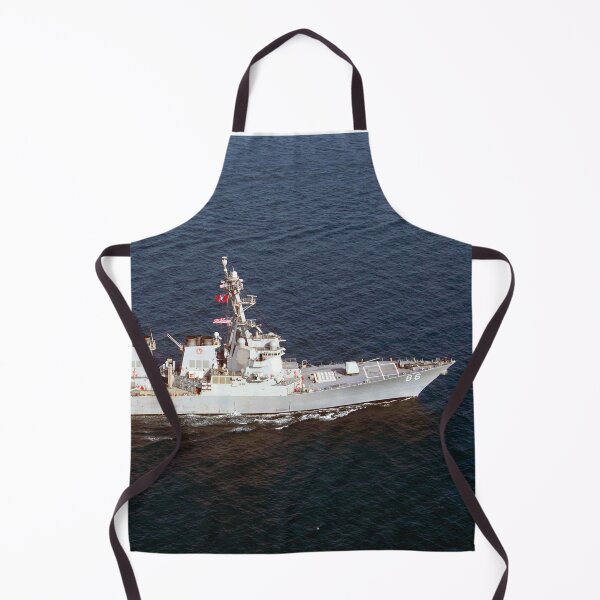 Item preview, USS SHOUP (DDG-86) SHIP'S STORE designed and sold by militarygifts.