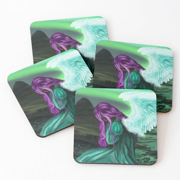 Item preview, Angel in Frustration designed and sold by TriciaDanby.