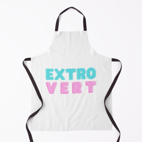 Item preview, Extrovert version 1 designed and sold by lntuitiveDesign.