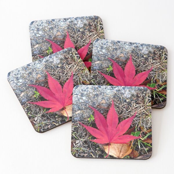 Item preview, Red Maple Leaf designed and sold by Maureen Zaharie.