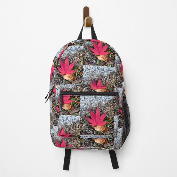 Item preview, Red Maple Leaf designed and sold by Maureen Zaharie.