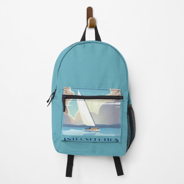 Item preview, Sailing - Introspection designed and sold by HeatherEthereal.