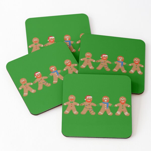 Item preview, Gingerbeards designed and sold by Chadwik.
