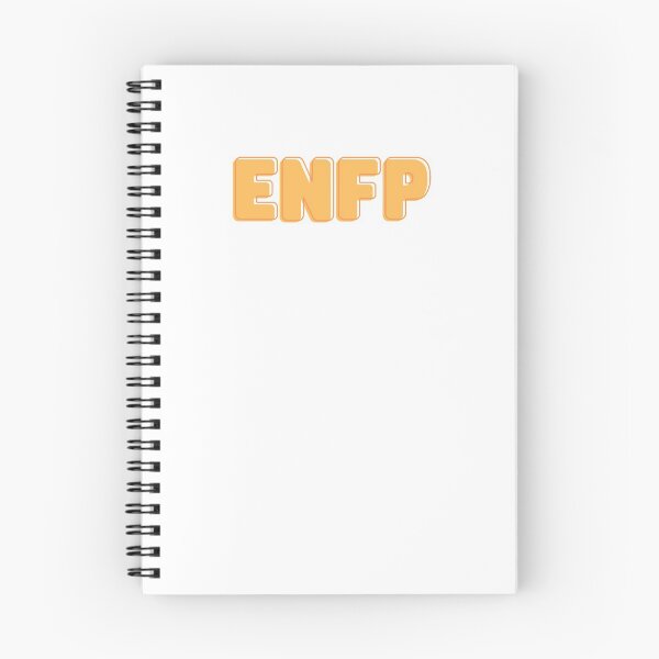 Item preview, ENFP designed and sold by lntuitiveDesign.
