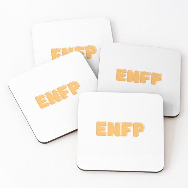 Item preview, ENFP designed and sold by lntuitiveDesign.