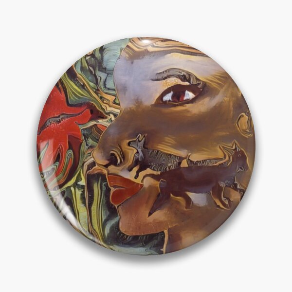 Item preview, Fragrant Promise designed and sold by Leticia Nieto.