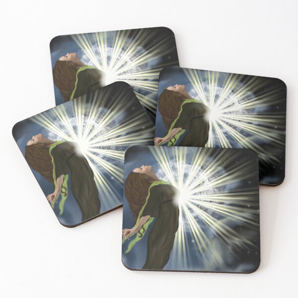 Item preview, Driving the Dark Clouds Away designed and sold by TriciaDanby.