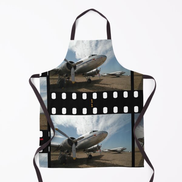 Item preview, Filmstrip: 2 Dakotas @ Avalon Airshow 2009 designed and sold by muz2142.