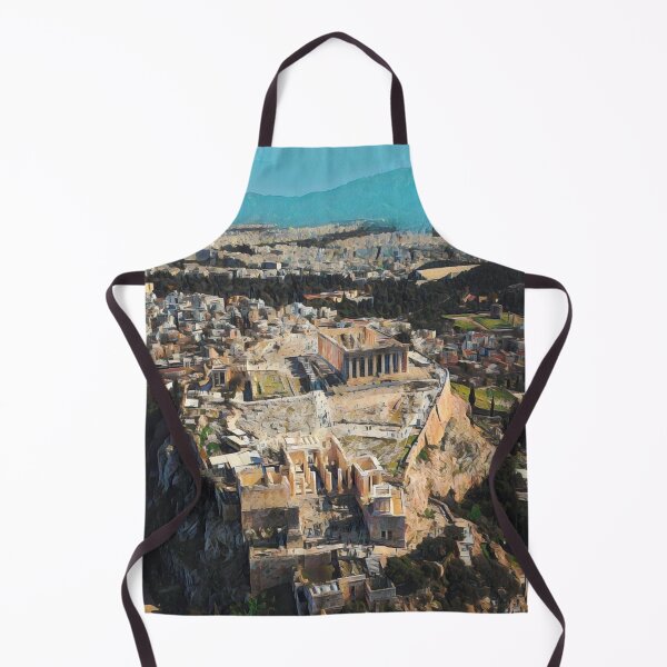 Item preview, Athens Streets designed and sold by AnnaAndVibes.