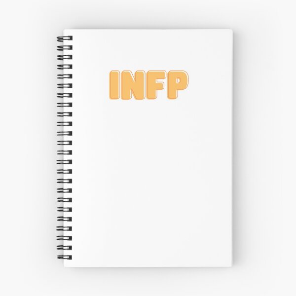 Item preview, INFP designed and sold by lntuitiveDesign.