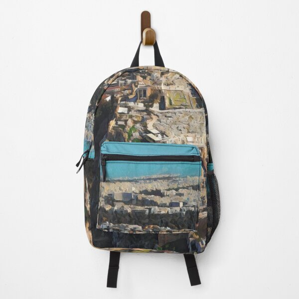 Item preview, Athens Streets designed and sold by AnnaAndVibes.
