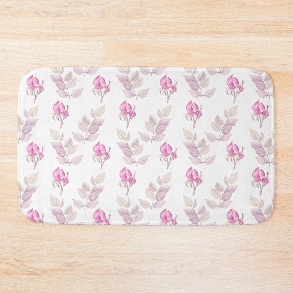 Item preview, Spring Rosebuds designed and sold by Flowersforbear.