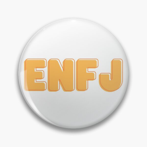 Item preview, ENFJ designed and sold by lntuitiveDesign.