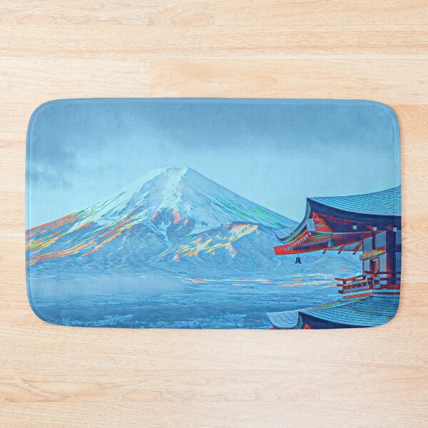Item preview, Mount Fuji designed and sold by SofiaStutio.