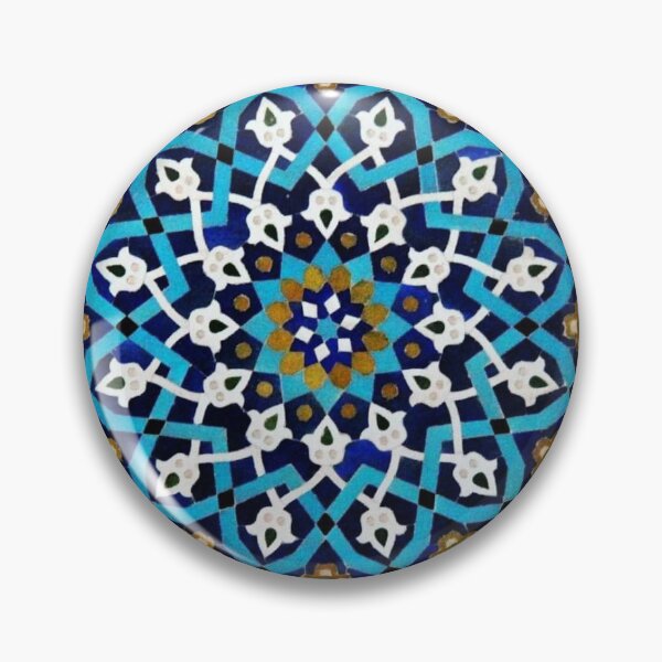 Item preview, Mosaico persa designed and sold by amision.