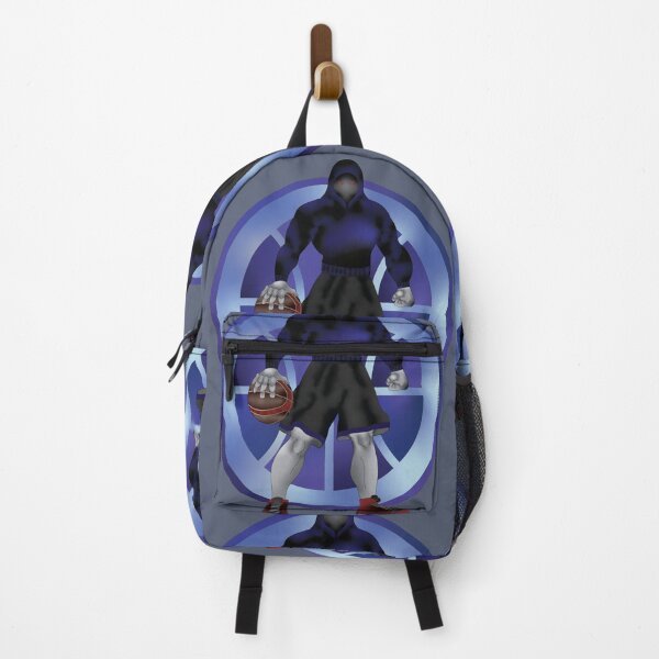 Item preview, Demonic Basketball Player 3 designed and sold by JCAD312.