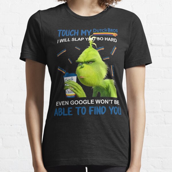 Download Christmas Grinch Women's T-Shirts & Tops | Redbubble