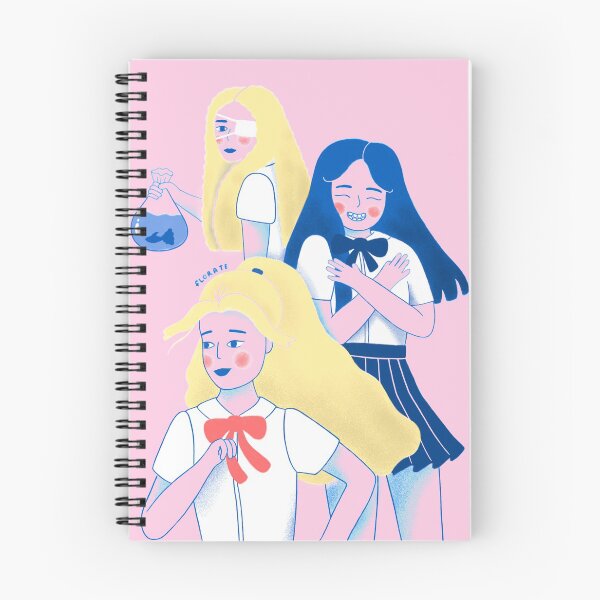 Item preview, Loona Odd Eye Circle designed and sold by Holaflora-te.