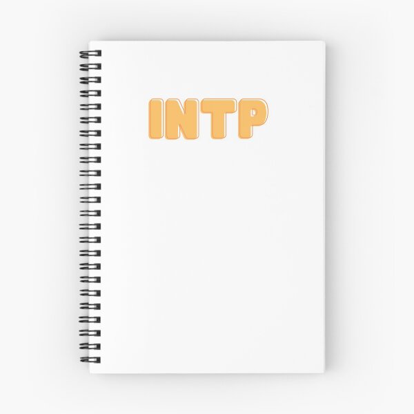 Item preview, INTP designed and sold by lntuitiveDesign.