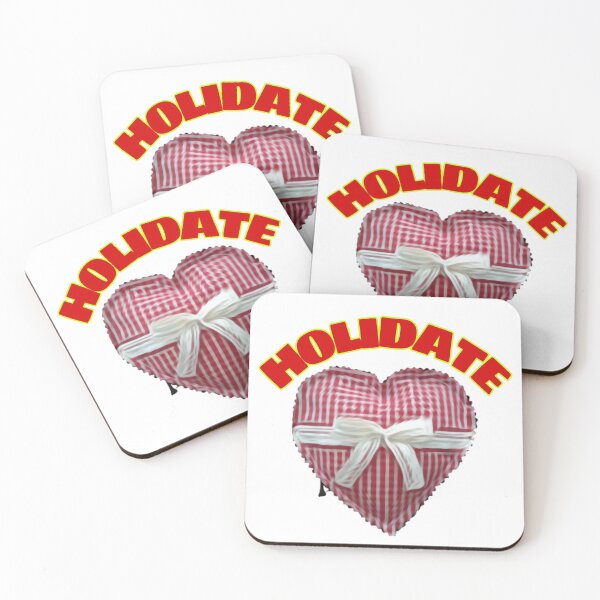 Item preview, Holidate Christmas Holiday Heart designed and sold by Gordon Nelson.