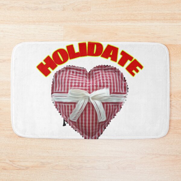Item preview, Holidate Christmas Holiday Heart designed and sold by Gordon Nelson.