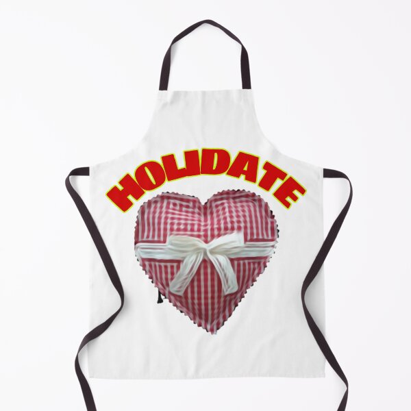 Item preview, Holidate Christmas Holiday Heart designed and sold by Gordon Nelson.