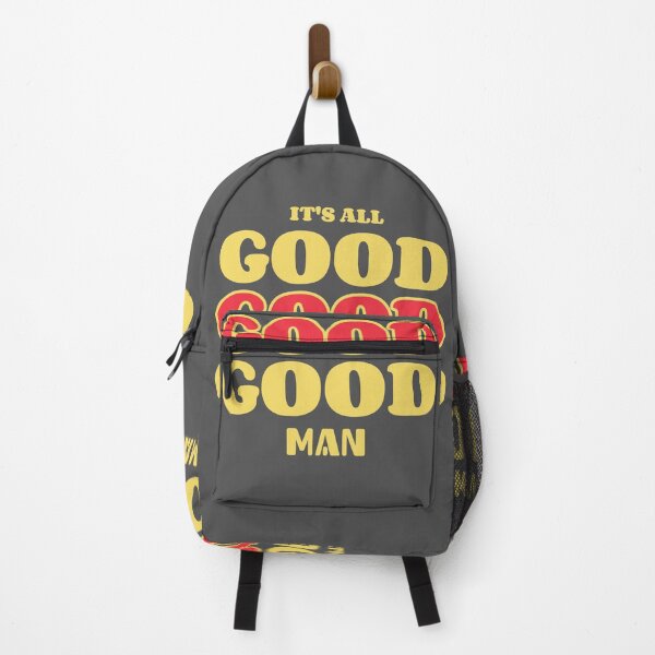 Item preview, It's all good man - Carvera designed and sold by Carvera Store.