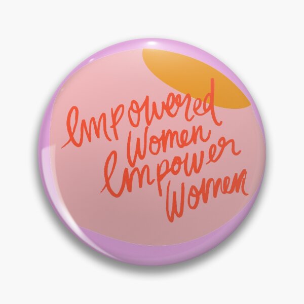 Item preview, Empowered women designed and sold by melissanist.