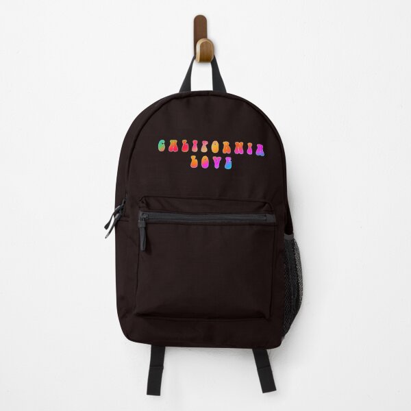 Item preview, California Love - Arco iris fuera del centro designed and sold by KATKattalestv.