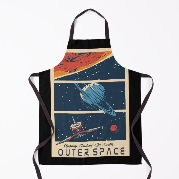 Item preview, Space planets outer space designed and sold by Izod55.